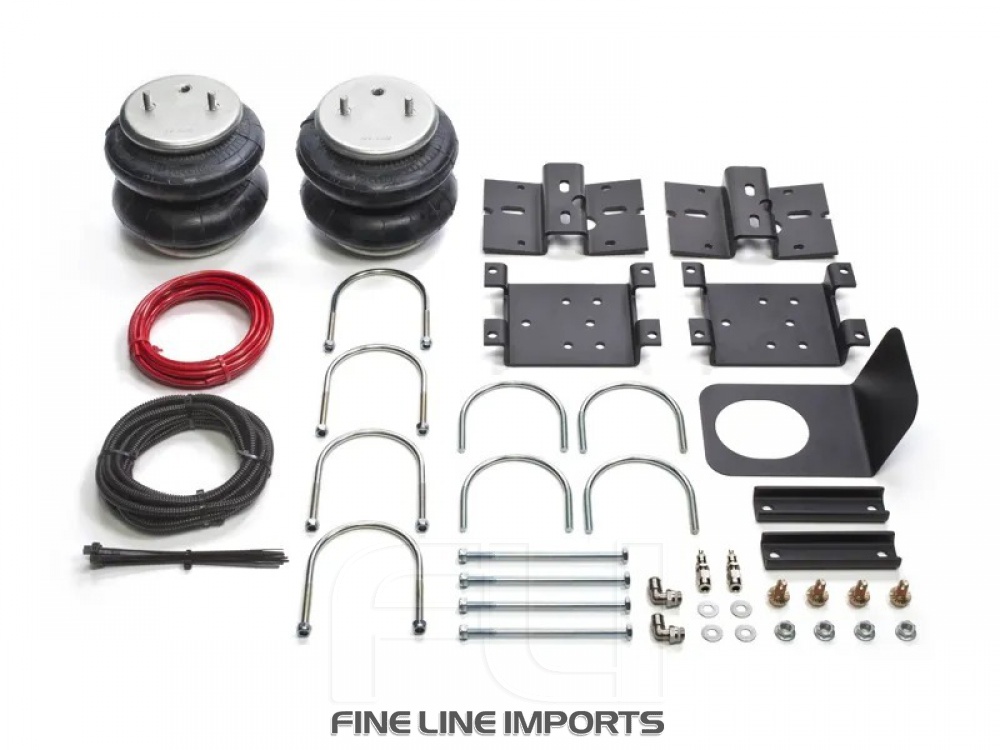 Pedders Air Assist Bellow Kit (Pedders-494030)