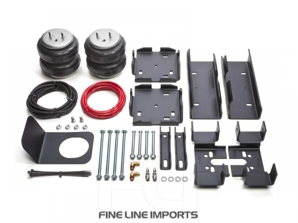 Pedders Air Assist Bellow Kit (Pedders-494032)