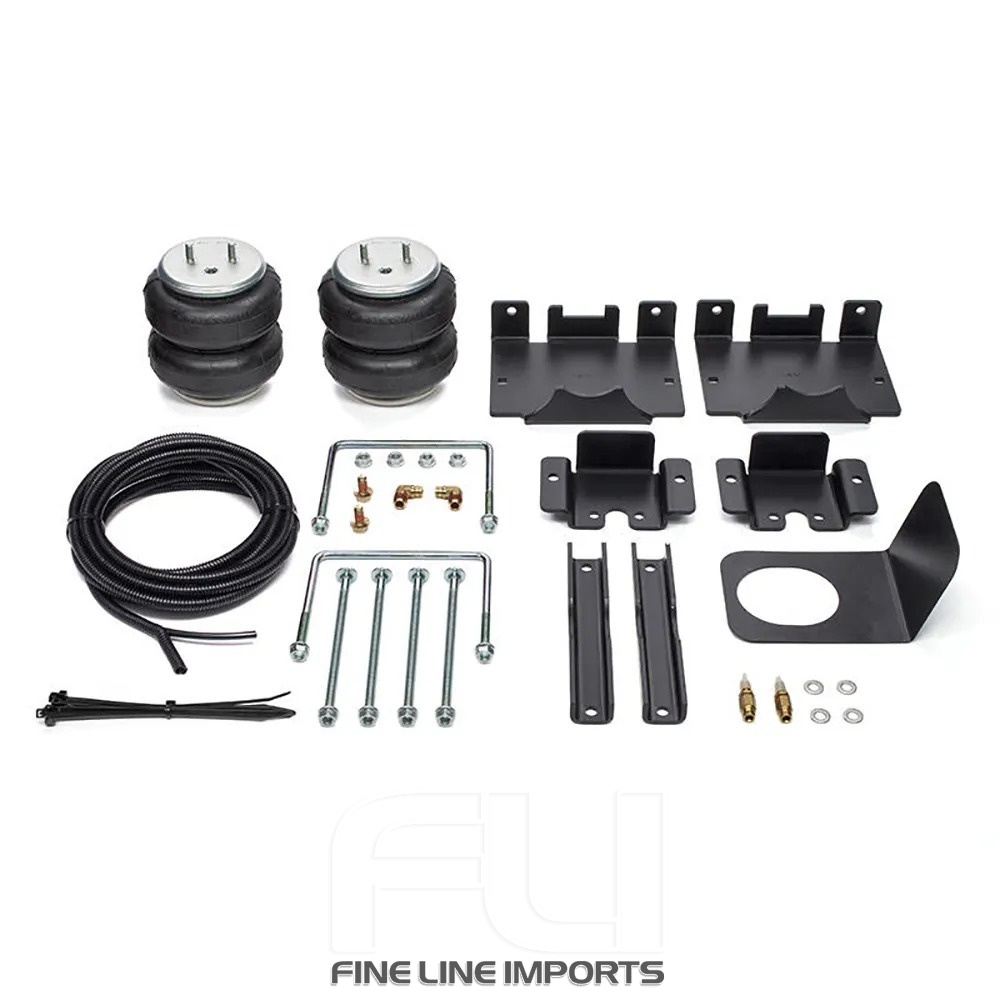 Pedders Air Assist Bellow Kit (Pedders-494034)