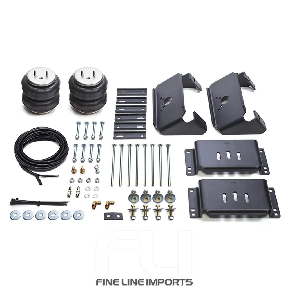 Pedders Air Assist Bellow Kit (Pedders-494041)