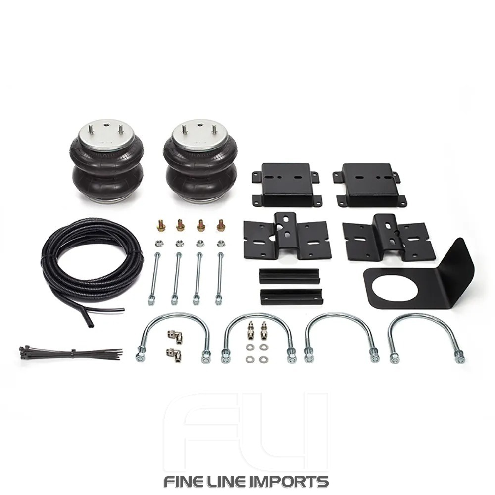 Pedders Air Assist Bellow Kit (Pedders-494053)