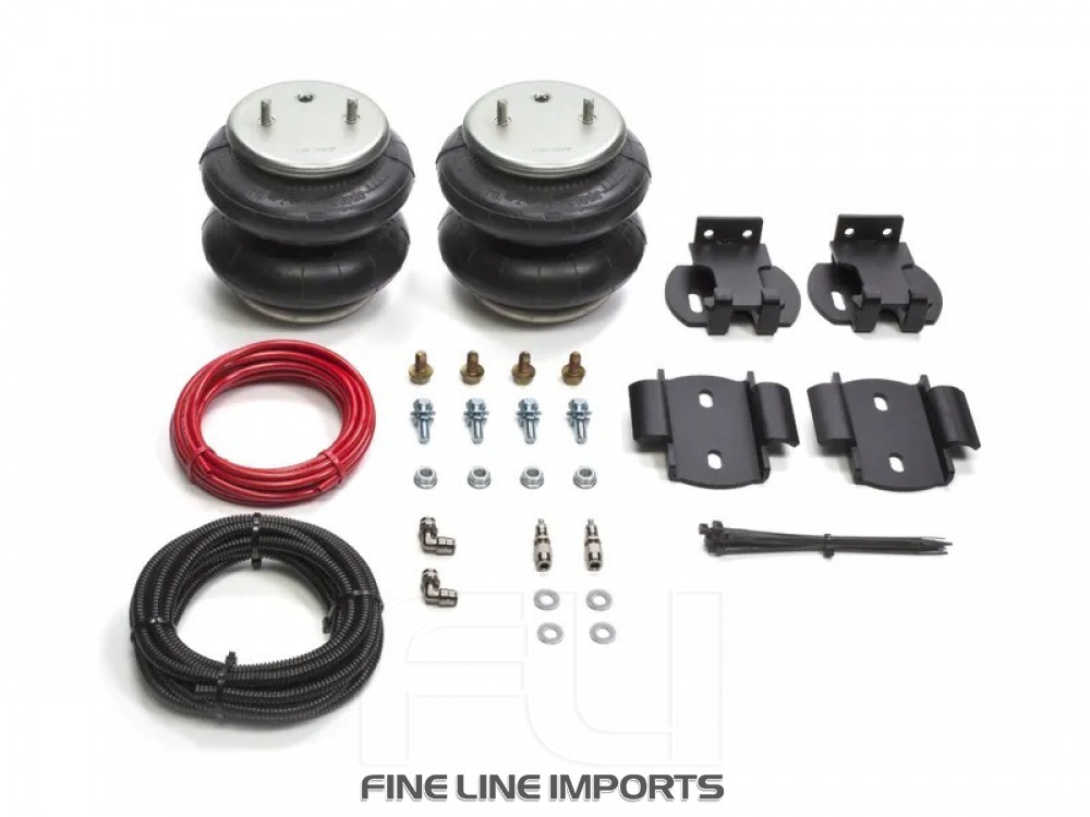 Pedders Air Assist Bellow Kit (Pedders-494060)