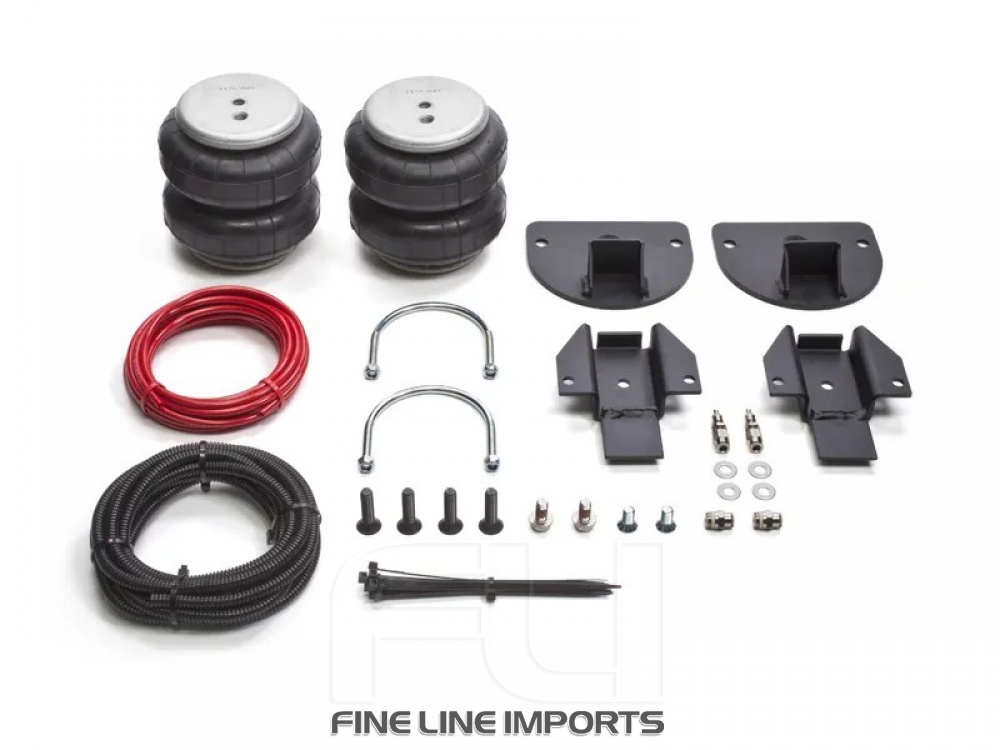 Pedders Air Assist Bellow Kit (Pedders-494067)