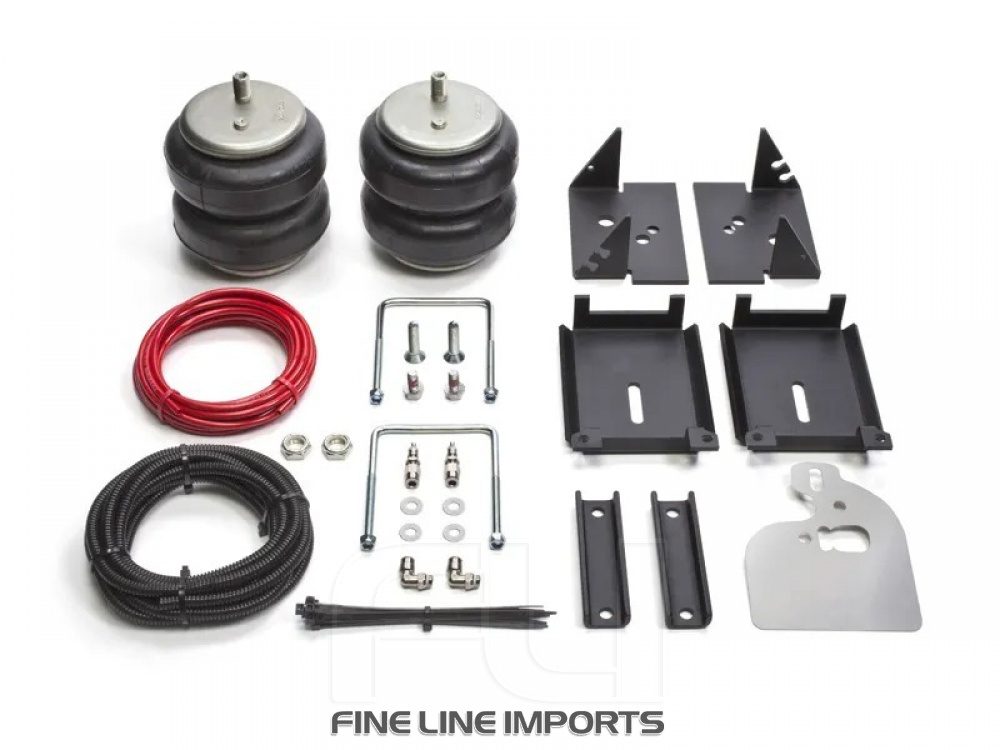 Pedders Air Assist Bellow Kit (Pedders-494069)