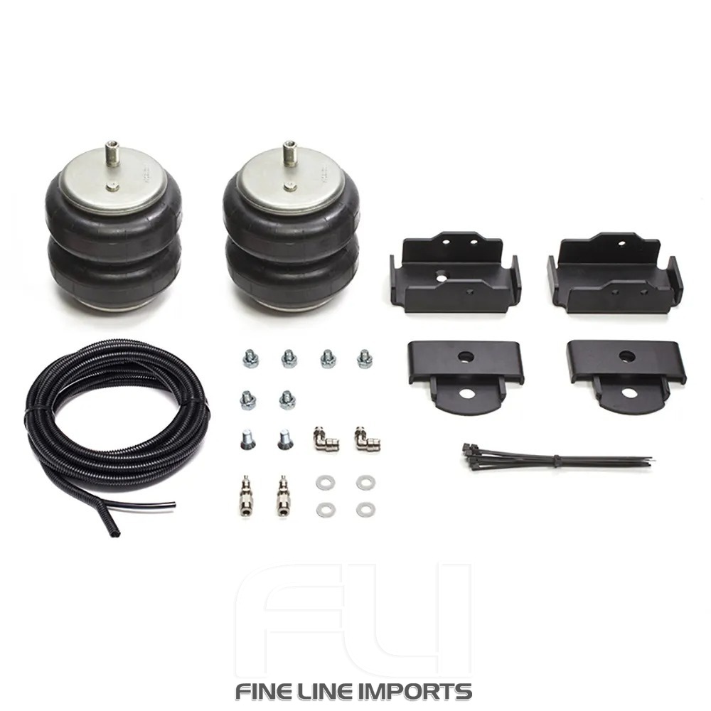 Pedders Air Assist Bellow Kit (Pedders-494073)