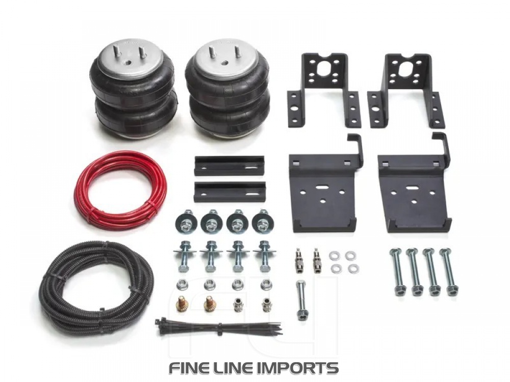 Pedders Air Assist Bellow Kit (Pedders-494075)