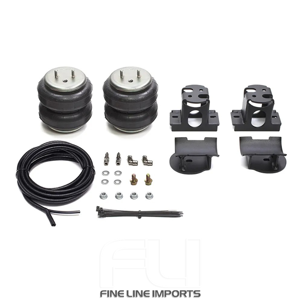 Pedders Air Assist Bellow Kit (Pedders-494099)