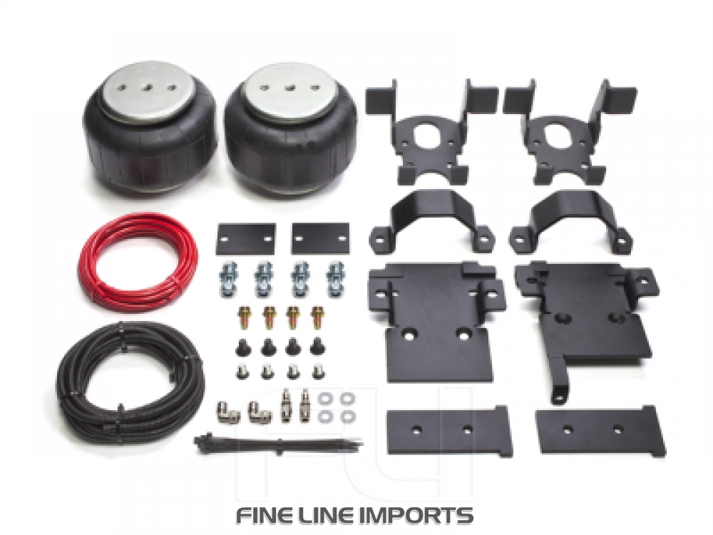 Pedders Air Assist Bellow Kit (Pedders-494103)