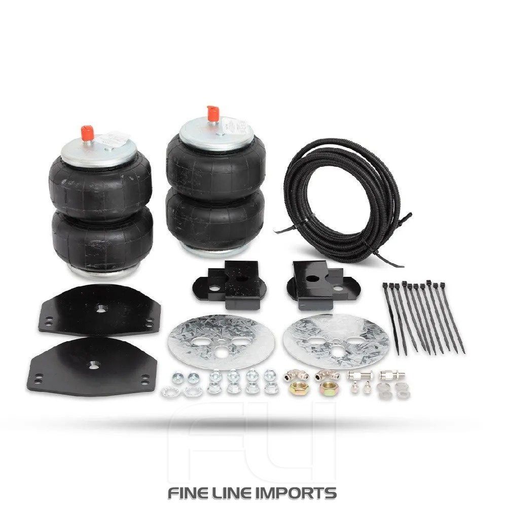 Pedders Air Assist Bellow Kit (Pedders-494122)
