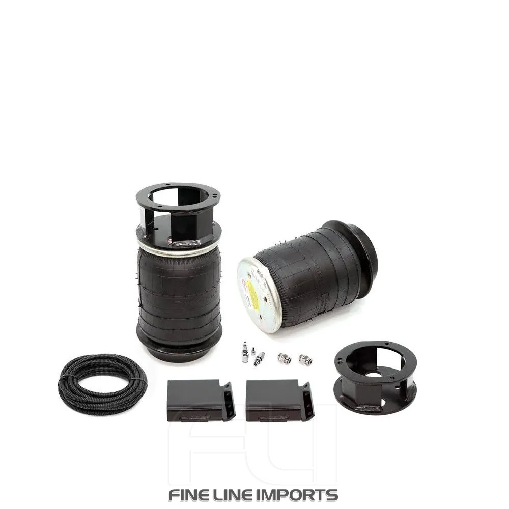 Pedders Air Assist Bellow Kit (Pedders-496021)