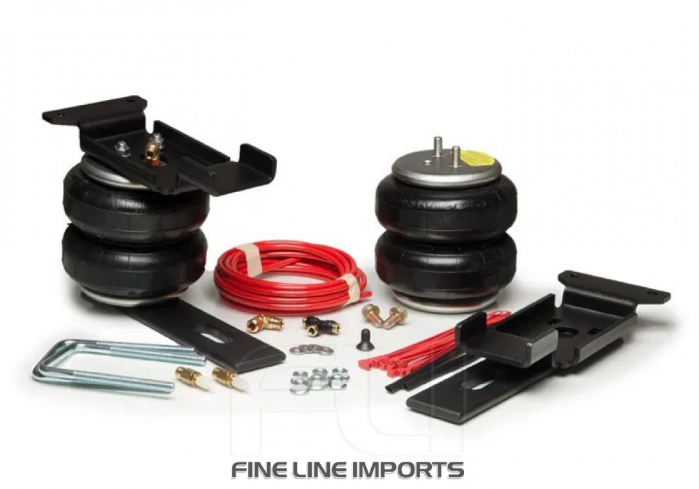 Pedders Air Assist Bellow Kit (Pedders-49713454)