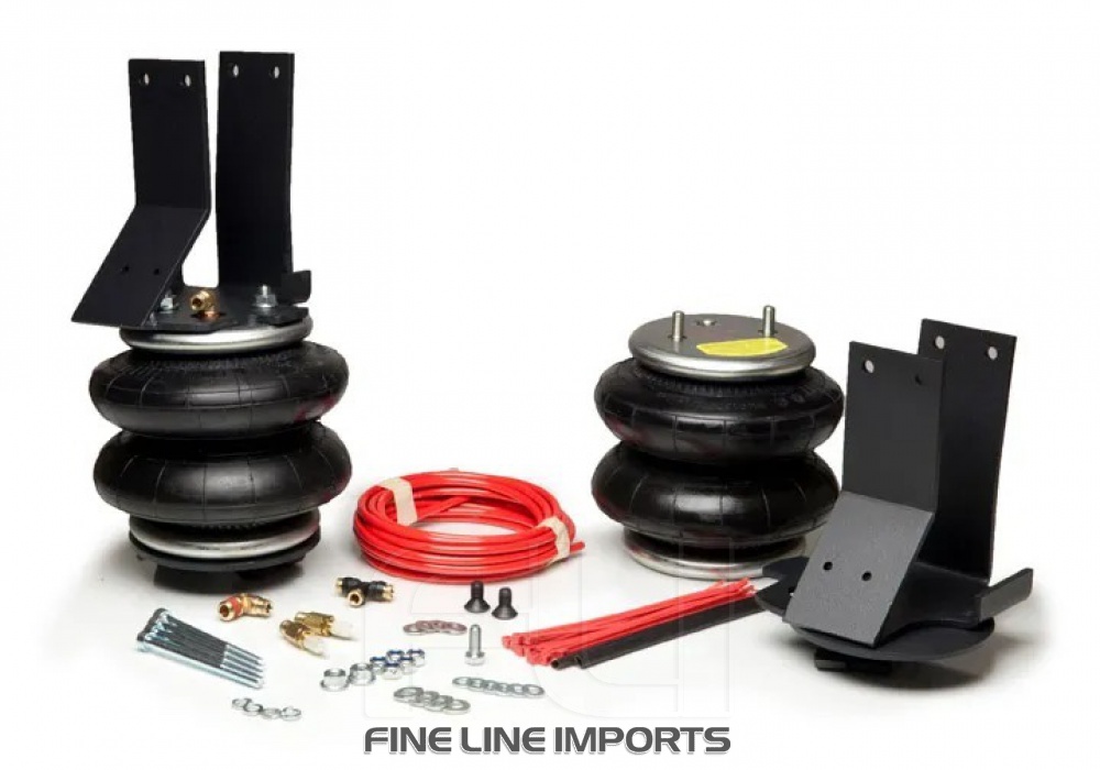 Pedders Air Assist Bellow Kit (Pedders-49713475)