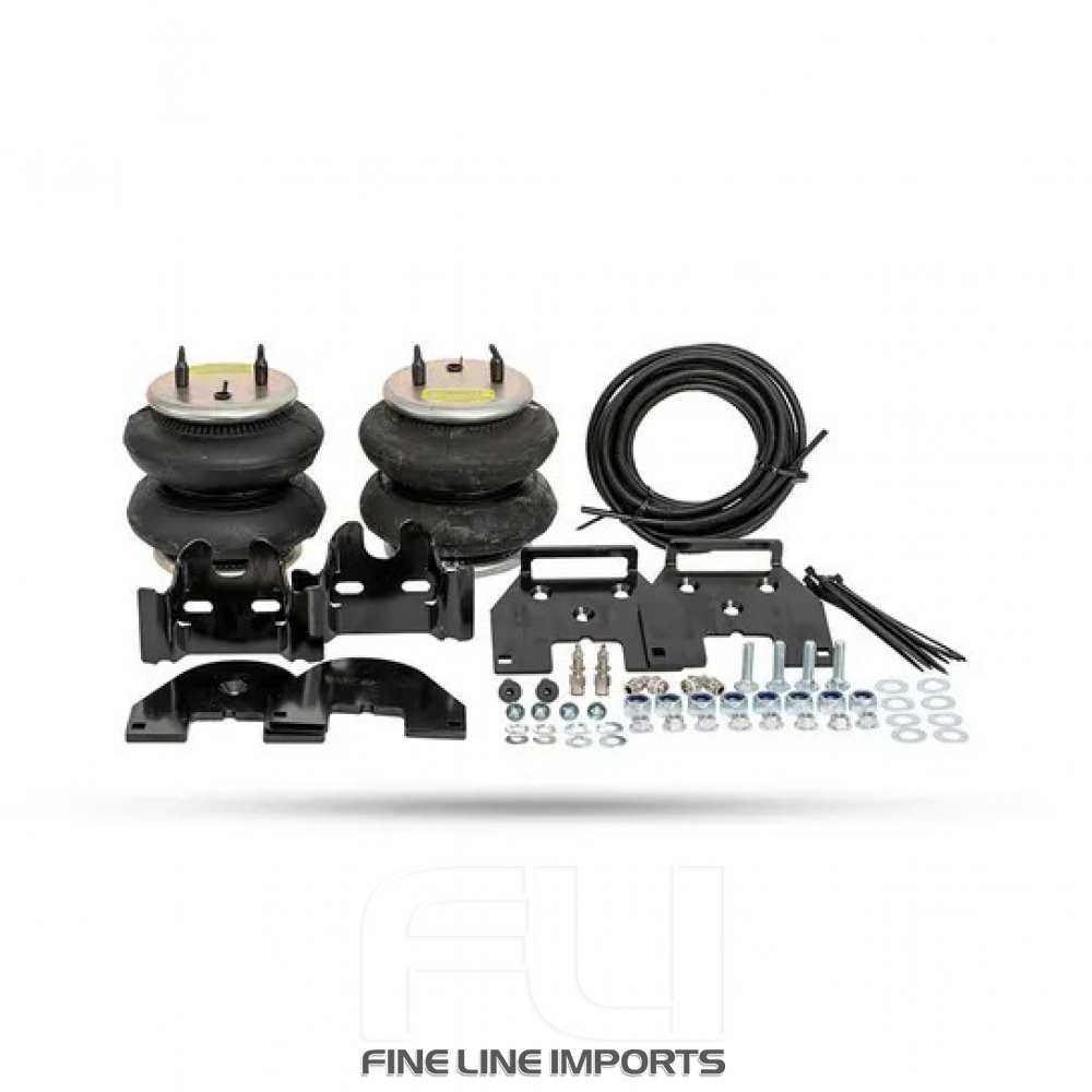Pedders Air Bag Kit (Pedders-494123)