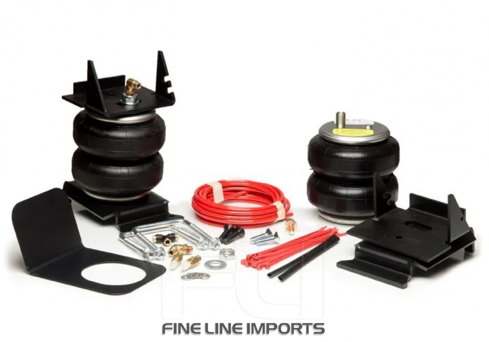 Pedders Air Bag (Pedders-49703449)