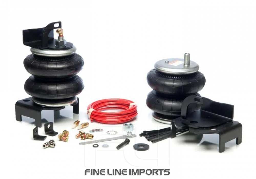 Pedders Air Bag (Pedders-49713042)