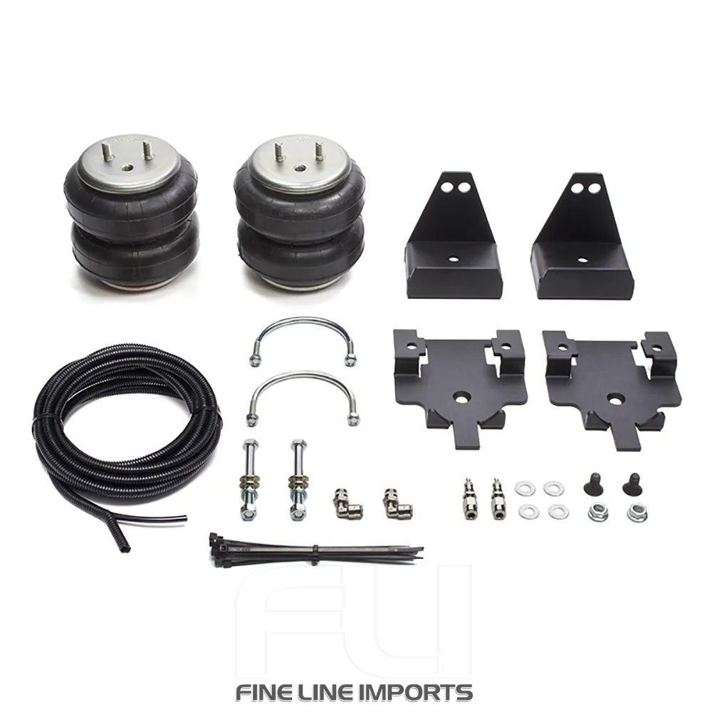 Pedders Air Bag (Pedders-49713129)