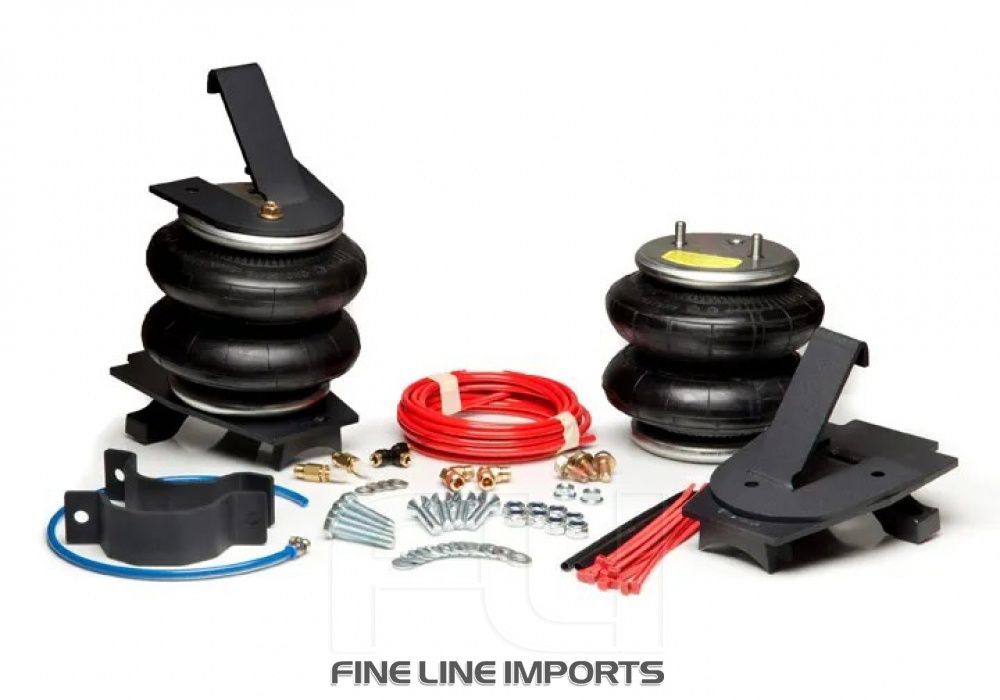 Pedders Air Bag (Pedders-49713410)