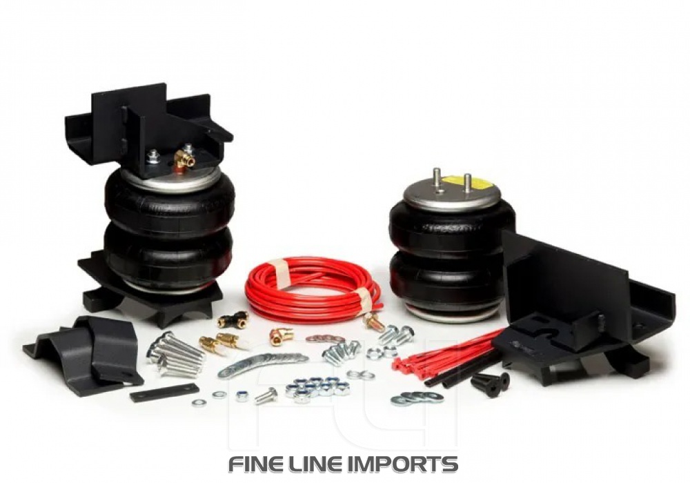 Pedders Air Bag (Pedders-49713448)