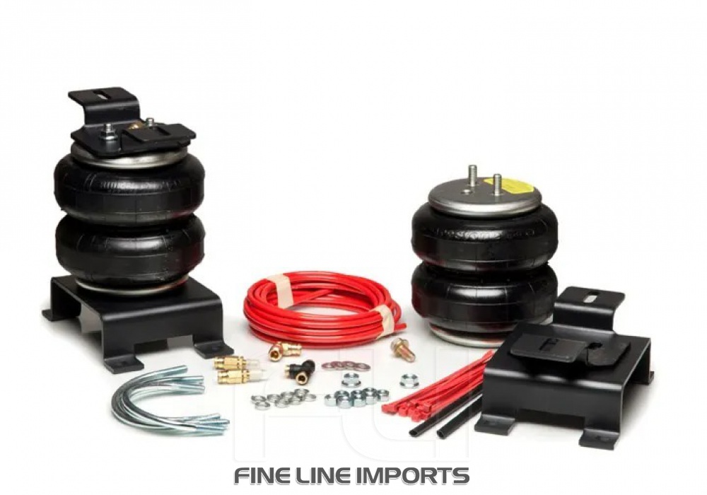 Pedders Air Bag (Pedders-49713460)