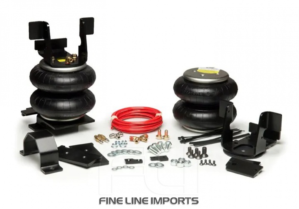 Pedders Air Bag (Pedders-49714000)