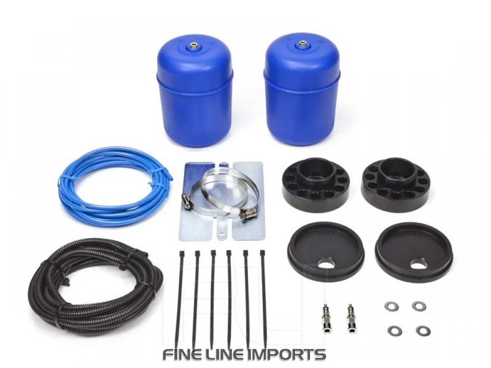 Pedders Airbag Kit (Pedders-495002)