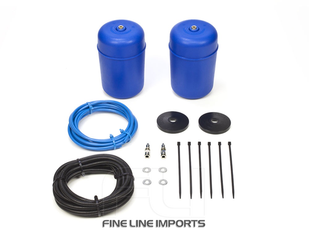 Pedders Airbag Kit (Pedders-495006)