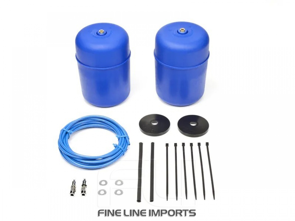 Pedders Airbag Kit (Pedders-495012)