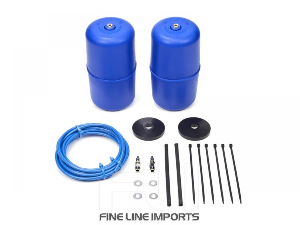 Pedders Airbag Kit (Pedders-495013)