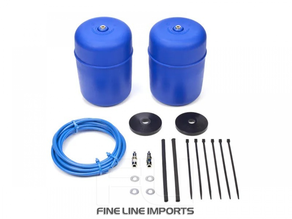 Pedders Airbag Kit (Pedders-495014)