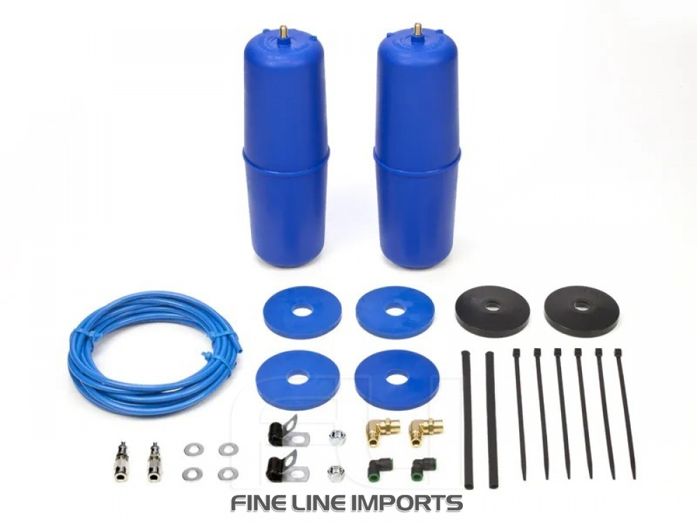 Pedders Airbag Kit (Pedders-495017)