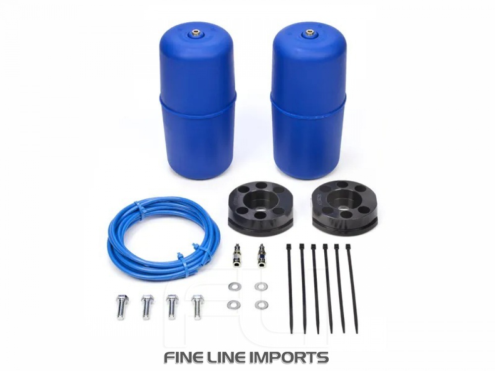 Pedders Airbag Kit (Pedders-495018)