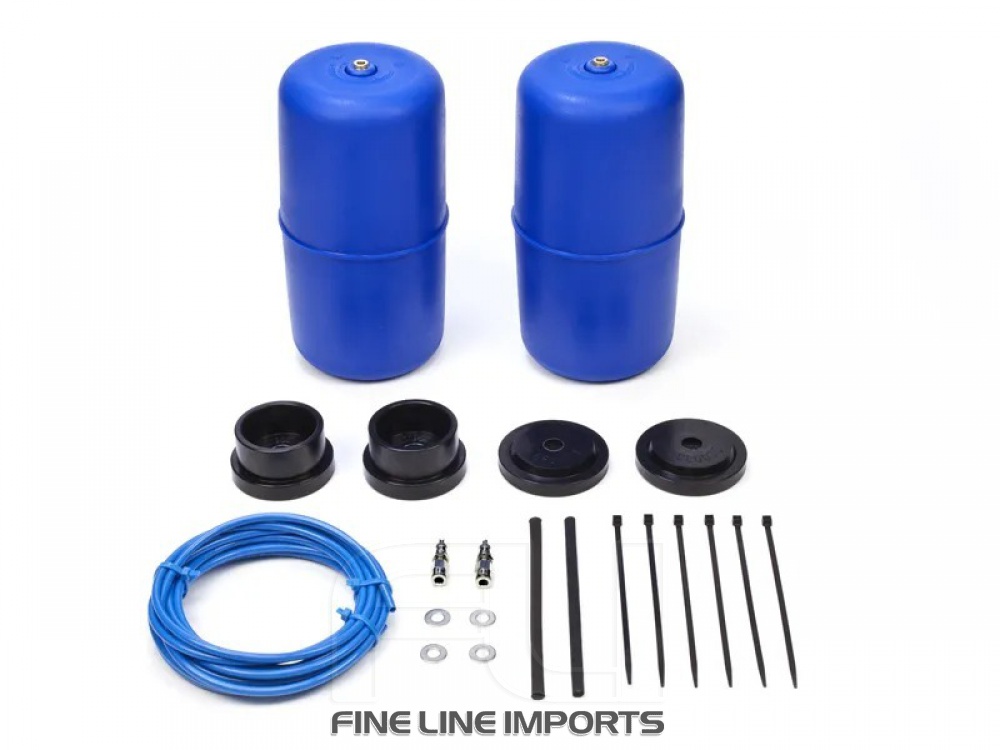 Pedders Airbag Kit (Pedders-495022)