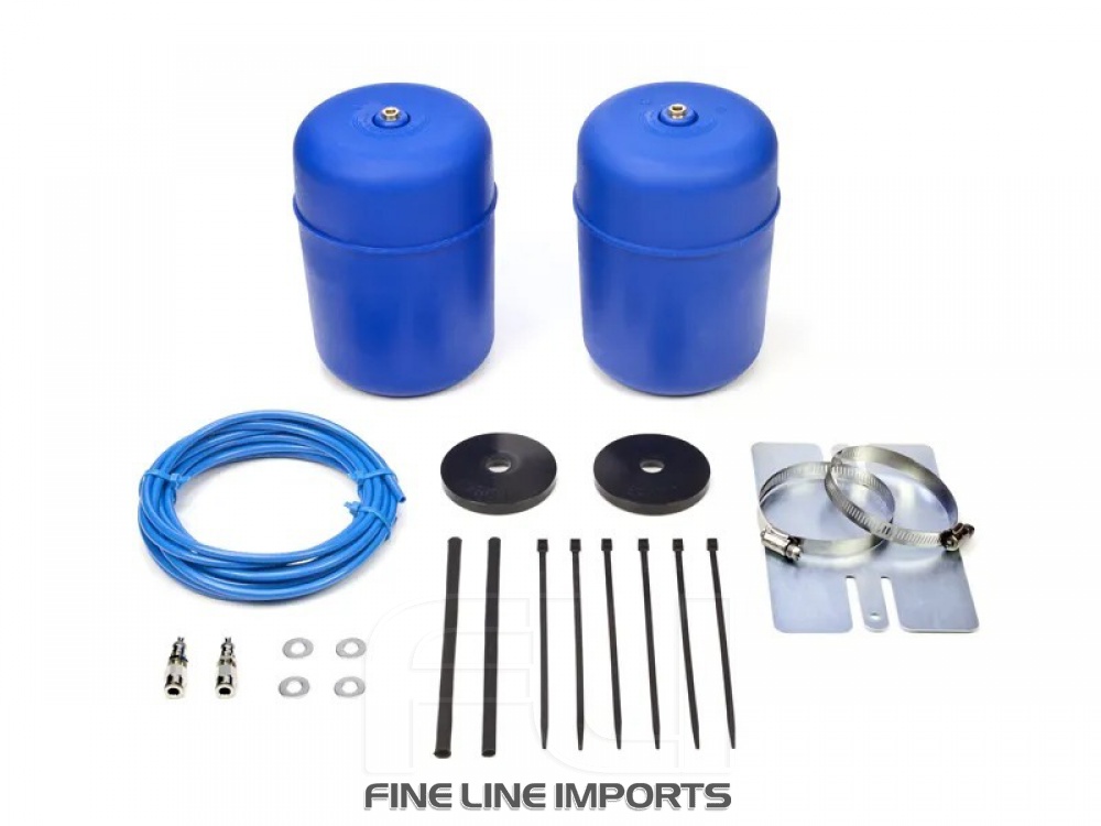 Pedders Airbag Kit (Pedders-495023)