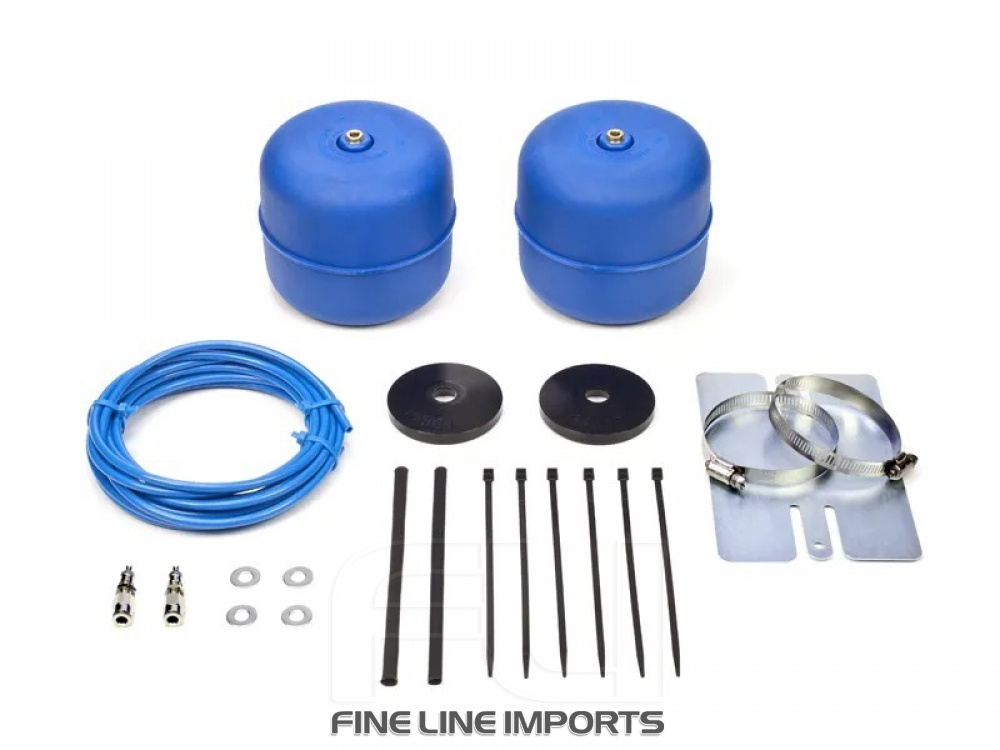 Pedders Airbag Kit (Pedders-495024)