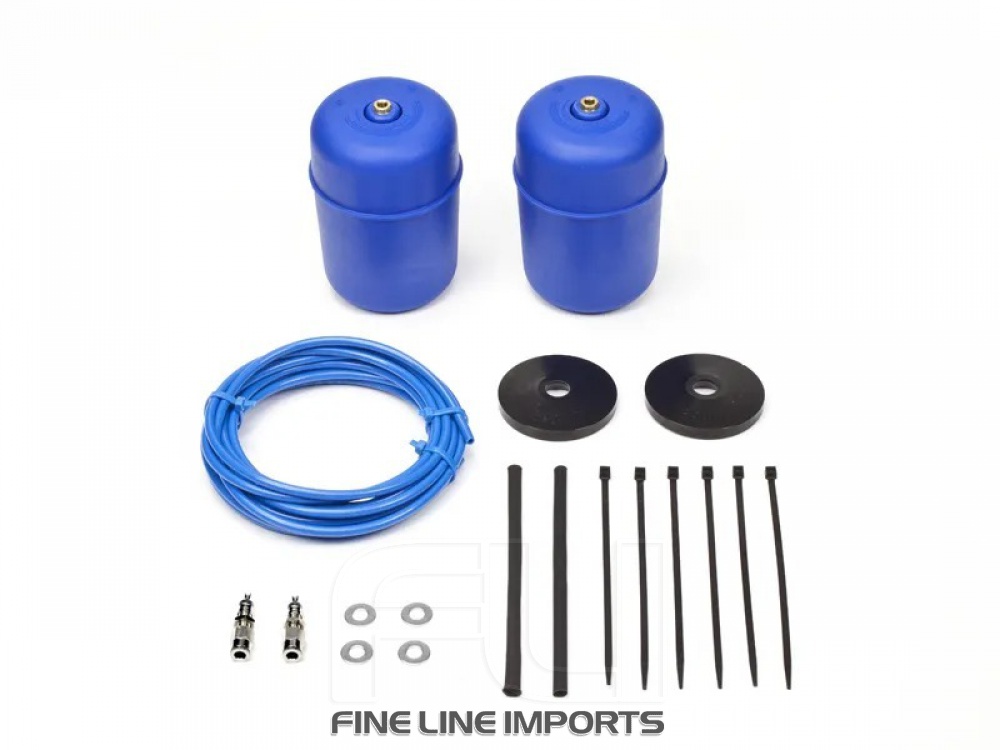 Pedders Airbag Kit (Pedders-495025)