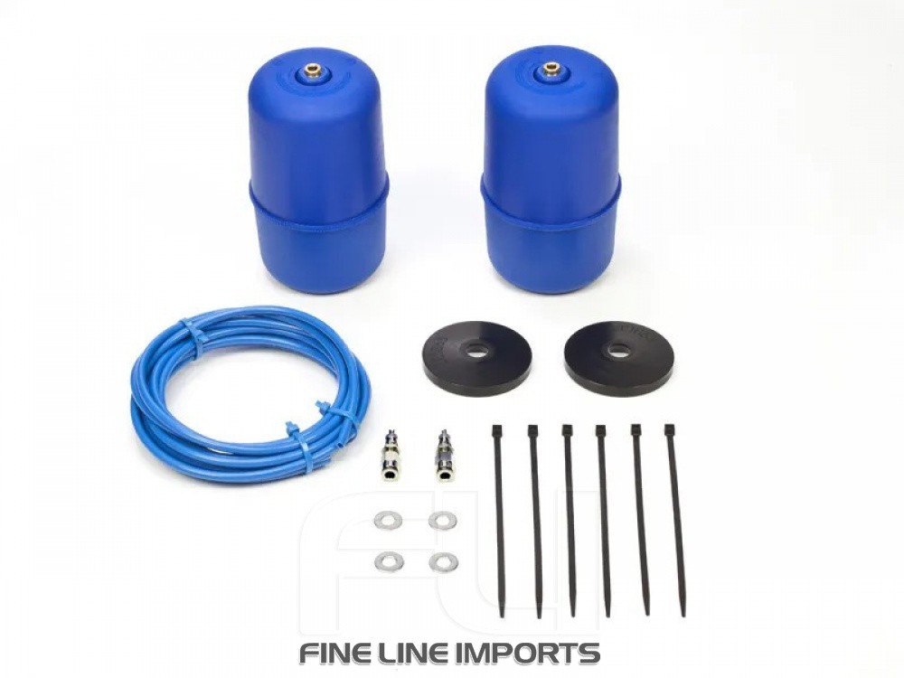 Pedders Airbag Kit (Pedders-495026)