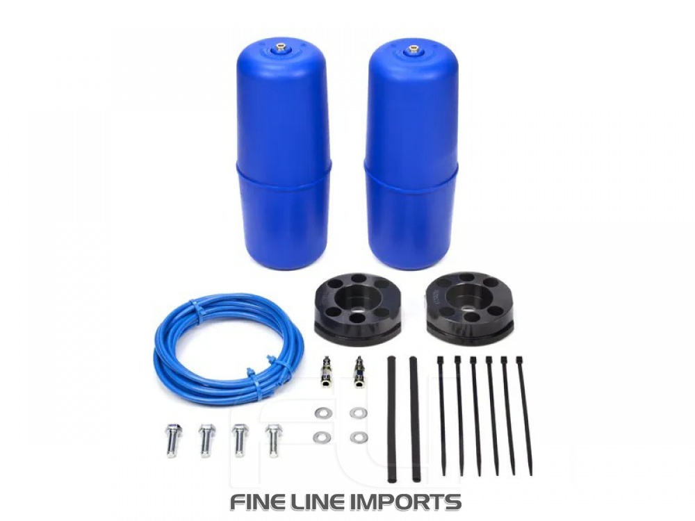 Pedders Airbag Kit (Pedders-495028)