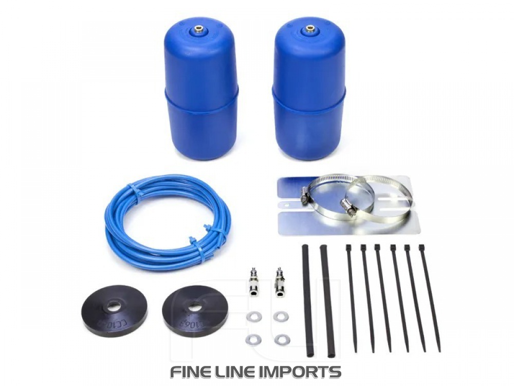 Pedders Airbag Kit (Pedders-495029)