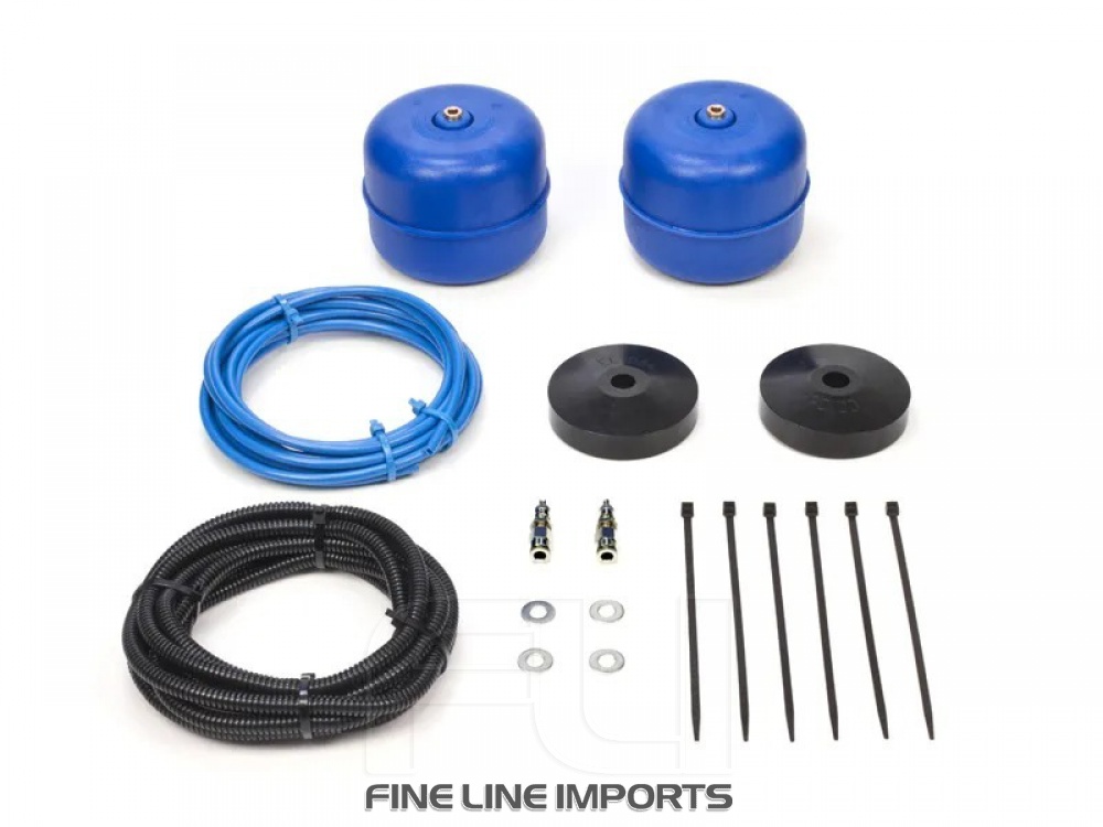 Pedders Airbag Kit (Pedders-495032)