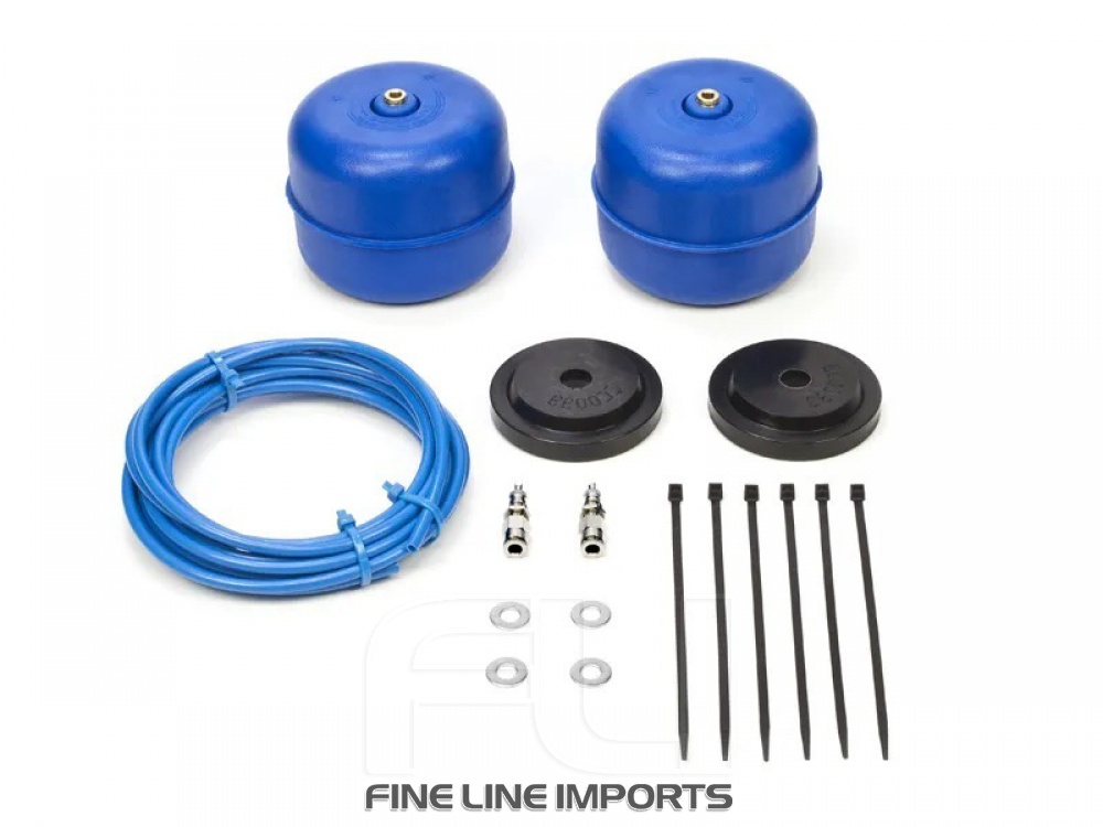 Pedders Airbag Kit (Pedders-495035)