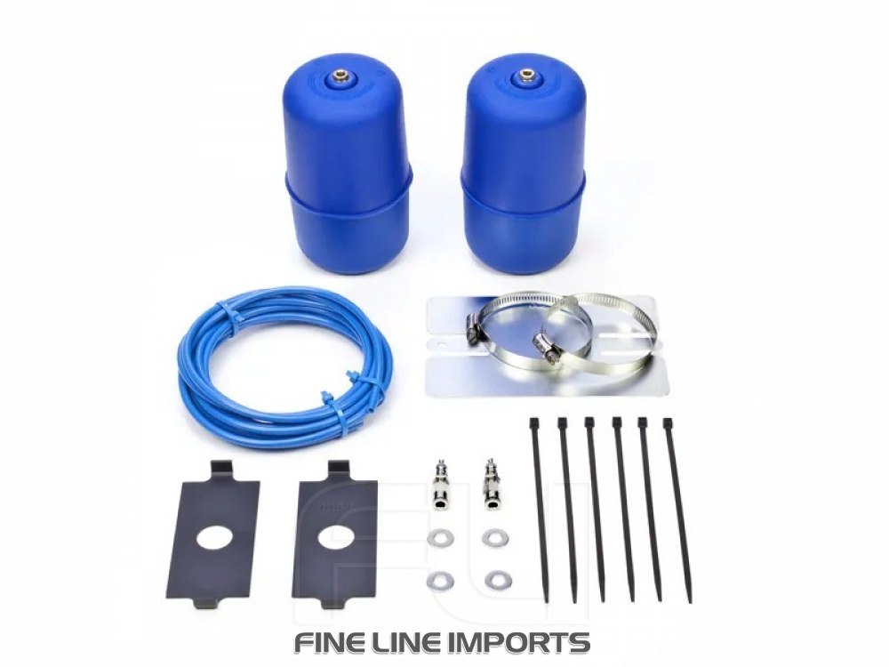 Pedders Airbag Kit (Pedders-495036)
