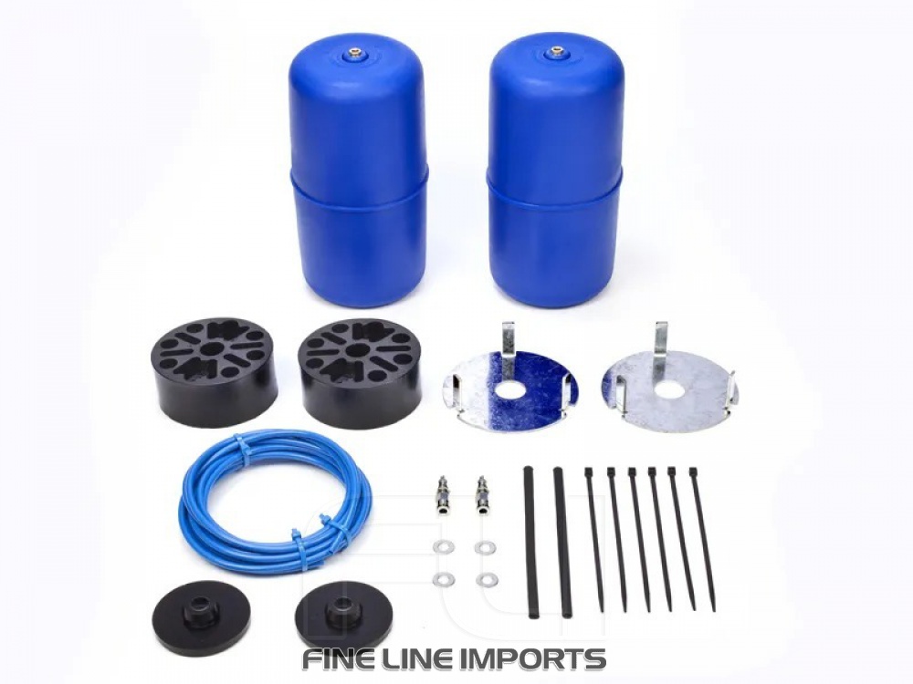 Pedders Airbag Kit (Pedders-495038)