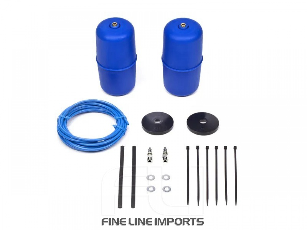 Pedders Airbag Kit (Pedders-495041)