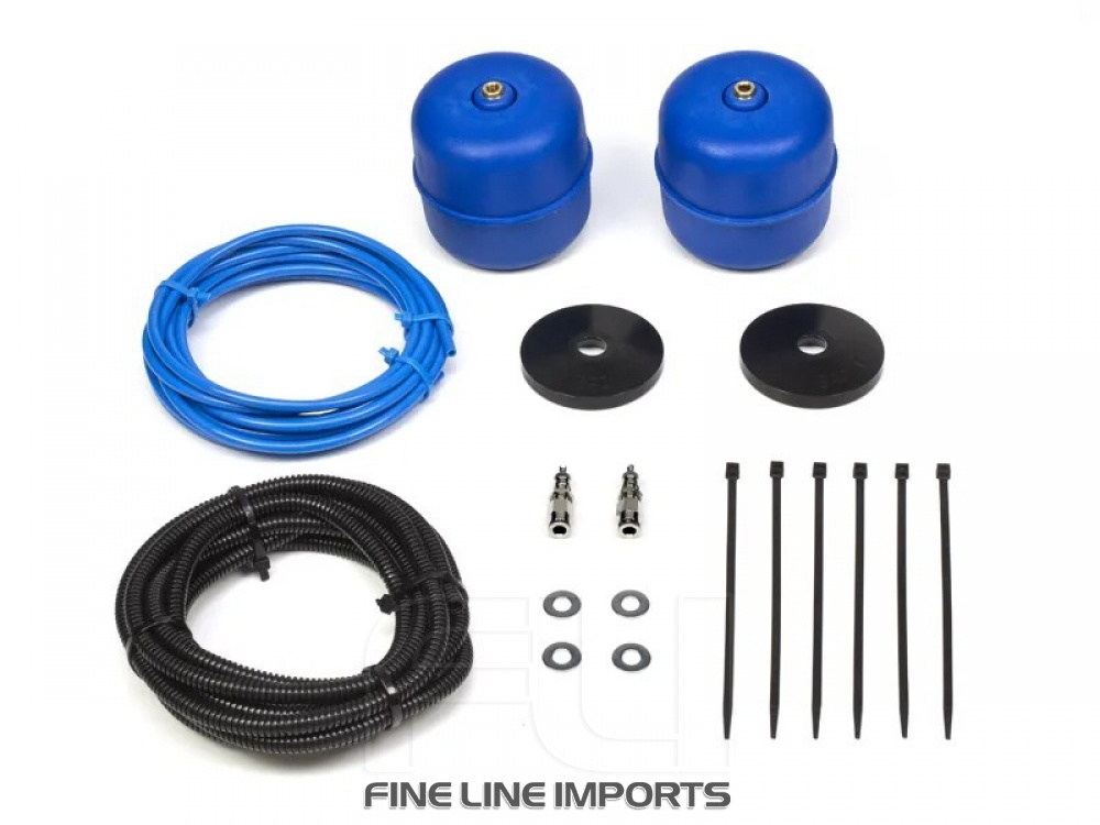 Pedders Airbag Kit (Pedders-495042)