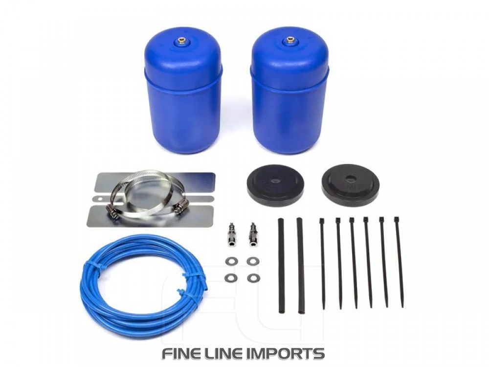 Pedders Airbag Kit (Pedders-495043)