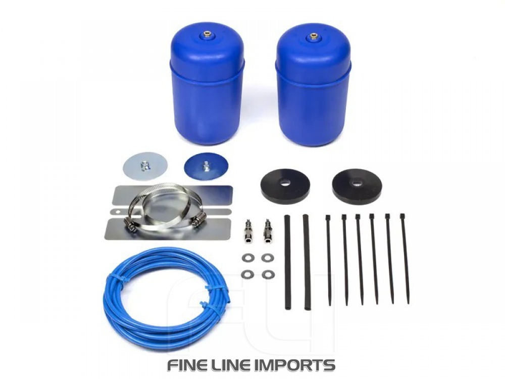 Pedders Airbag Kit (Pedders-495046)