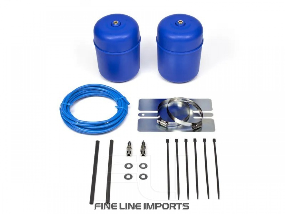 Pedders Airbag Kit (Pedders-495050)