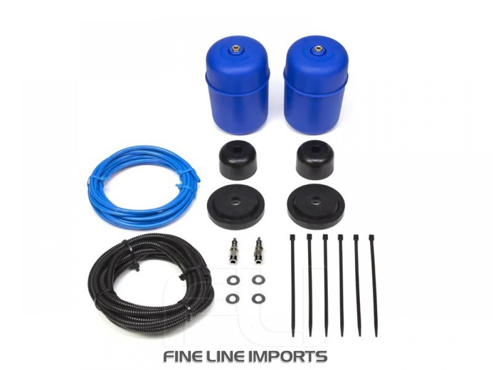 Pedders Airbag Kit (Pedders-495053)