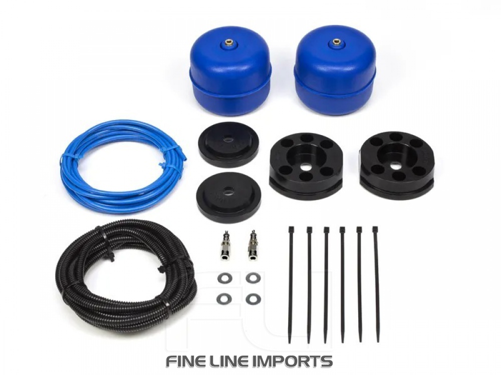 Pedders Airbag Kit (Pedders-495055)