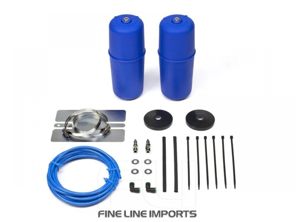 Pedders Airbag Kit (Pedders-495057)